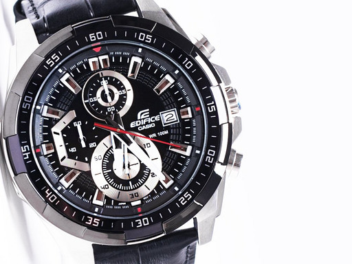 Часы Casio Edifice (13322) Часы Casio Edifice (13322)