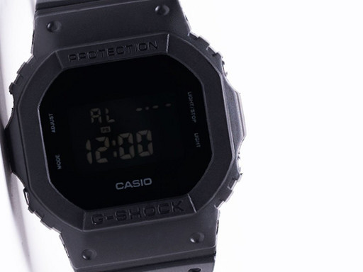 Часы Casio G-shock DW-5600BB (15459) Часы Casio G-shock DW-5600BB (15459)