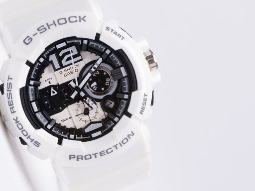 Часы Casio G-Shock GAC-110 (14752) Часы Casio G-Shock GAC-110 (14752)