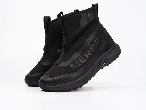Зимние Кроссовки Merrell Agility Peak 5 Zero GORE-TEX 1TRL (43846)