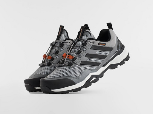 Кроссовки Adidas Terrex Skychaser (46606)