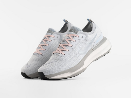Кроссовки Nike ZoomX Invincible Run Flyknit 3 (47132)