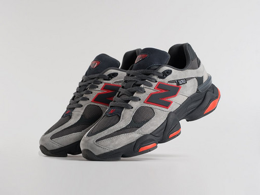 Кроссовки New Balance 9060 (46295) Кроссовки New Balance 9060 (46295)