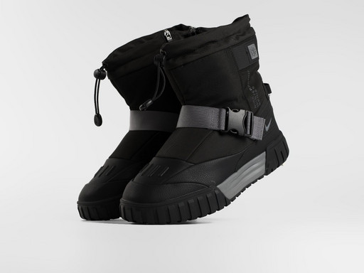 Зимние Кроссовки Nike High (47056)