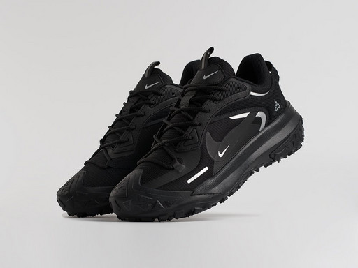 Зимние кроссовки Nike ACG Mountain Fly 2 Low (45885)