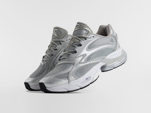 Кроссовки Adidas FORMOTION ONE (46782)