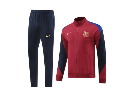 Спортивный костюм Nike FC Barcelona (45047)