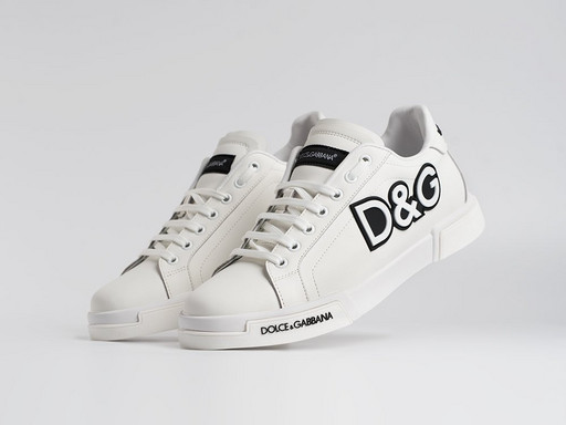 Кроссовки Dolce & Gabbana (45402)