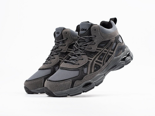 Зимние Кроссовки Asics GEL-NYC Mid (43891) Зимние Кроссовки Asics GEL-NYC Mid (43891)
