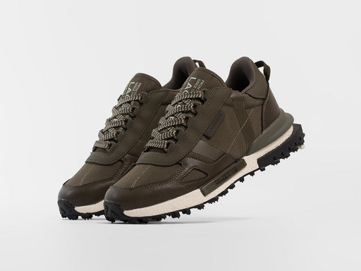 Кроссовки Lacoste ELITE ACTIVE (47377)