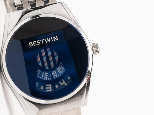 Часы Bestwin (39709)