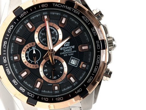 Часы Casio Edifice (9628) Часы Casio Edifice (9628)