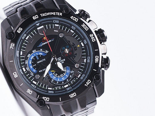 Часы Casio Edifice (14802) Часы Casio Edifice (14802)