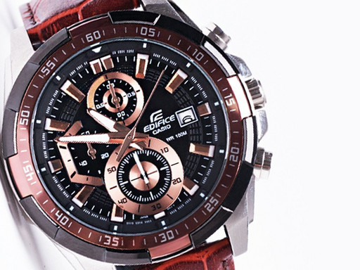 Часы Casio Edifice (15465) Часы Casio Edifice (15465)