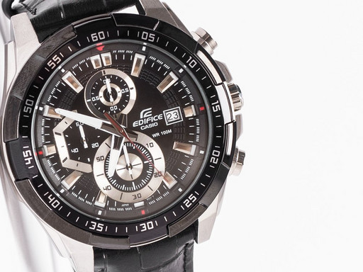 Часы Casio Edifice (22530) Часы Casio Edifice (22530)