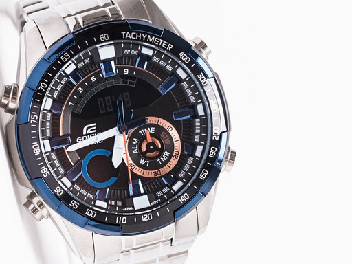 Часы Casio Edifice (22544) Часы Casio Edifice (22544)
