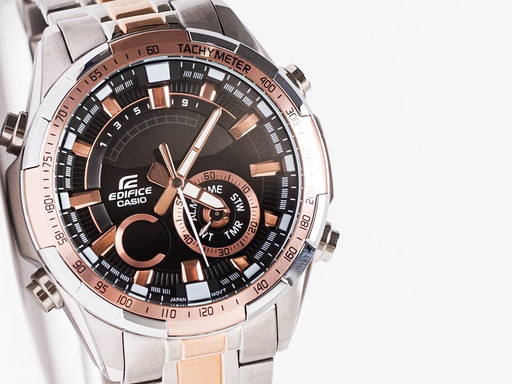 Часы Casio Edifice (22545) Часы Casio Edifice (22545)