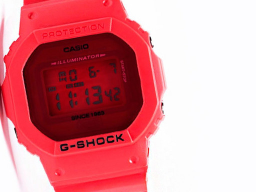 Часы Casio G-shock DW-5635C (15461) Часы Casio G-shock DW-5635C (15461)