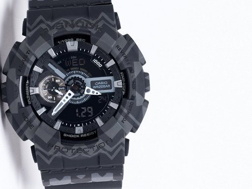 Часы Casio G-Shock GA-110 (9416) Часы Casio G-Shock GA-110 (9416)