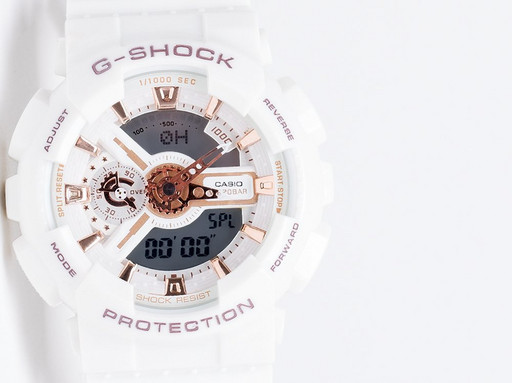 Часы Casio G-Shock GA-110 (9388) Часы Casio G-Shock GA-110 (9388)