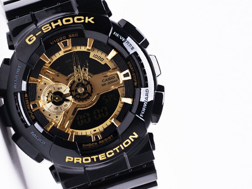 Часы Casio G-Shock GA-110 (5971) Часы Casio G-Shock GA-110 (5971)