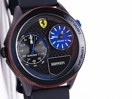 Часы Ferrari (16606)