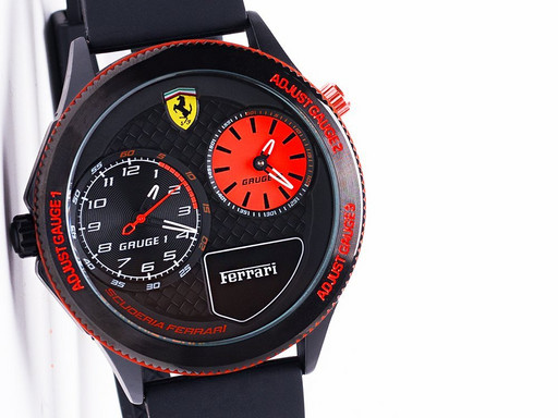 Часы Ferrari (16608)