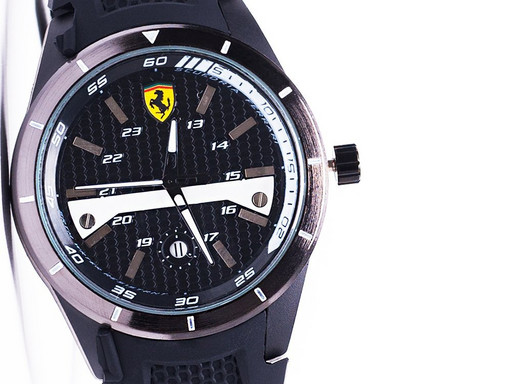 Часы Ferrari (16609)