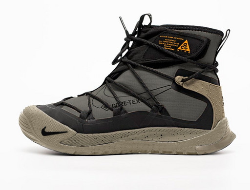 Зимние Кроссовки Nike ACG Air Terra Antarktik (45318)