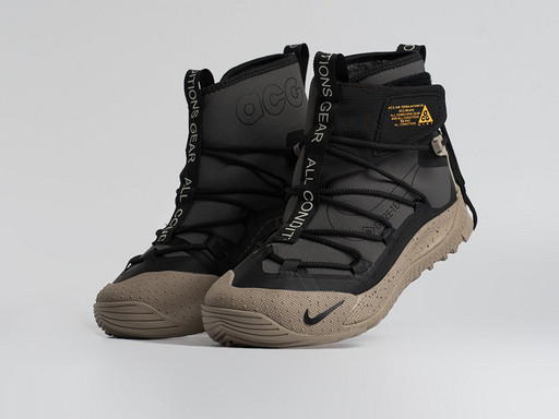 Зимние Кроссовки Nike ACG Air Terra Antarktik (45318)
