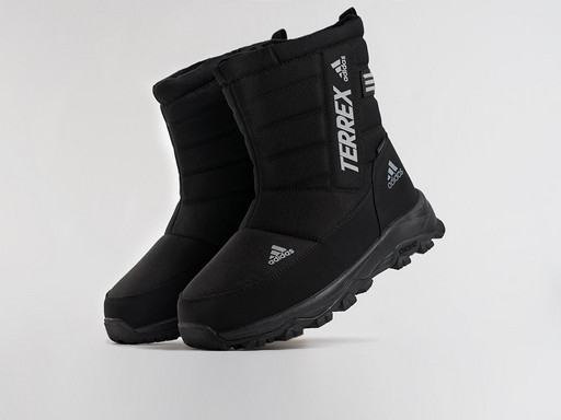 Зимние Сапоги Adidas Terrex (45785)