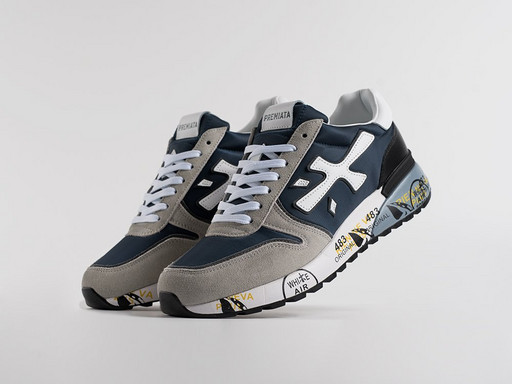 Кроссовки Premiata Mick (46234) Кроссовки Premiata Mick (46234)