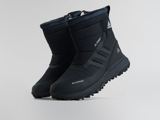 Зимние Сапоги Adidas Terrex (46084) Зимние Сапоги Adidas Terrex (46084)
