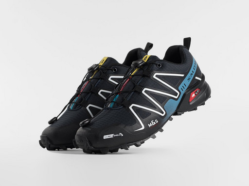 Кроссовки Salomon SPEEDCROSS 3 CS (46461)