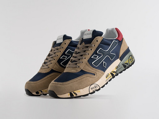 Кроссовки Premiata Mick (46239)