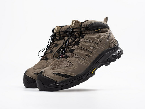 Зимние Кроссовки Salomon XA PRO 3D Mid (43917) Зимние Кроссовки Salomon XA PRO 3D Mid (43917)