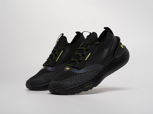 Кроссовки Under Armour HOVR Phantom 3 Storm (40176) Кроссовки Under Armour HOVR Phantom 3 Storm (40176)
