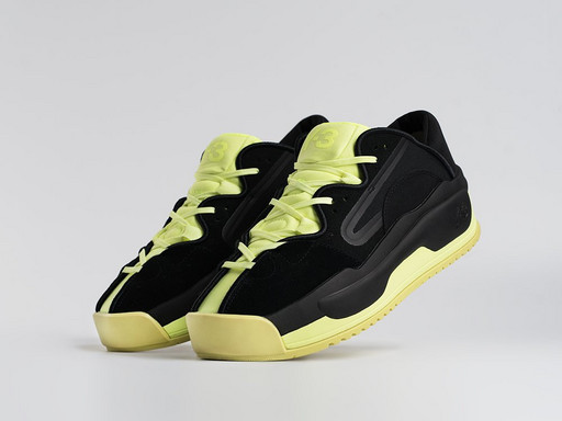 Кроссовки Adidas Y-3 HOKORI II (45240)