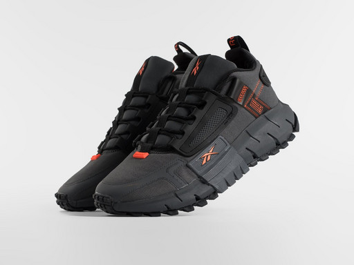 Кроссовки Reebok Zig Kinetica Edge (46864)