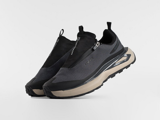 Кроссовки Salomon Odyssey ELMT Advanced (46720)