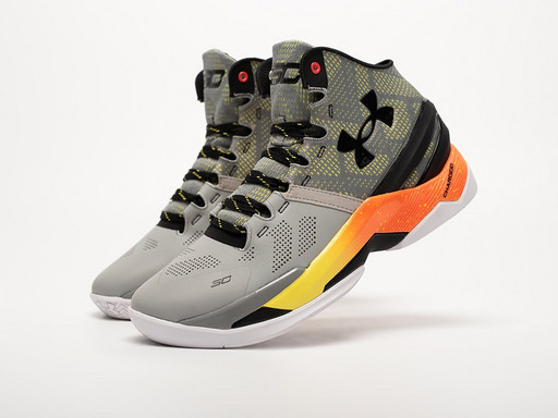 Кроссовки Under Armour Curry 2 (42464) Кроссовки Under Armour Curry 2 (42464)