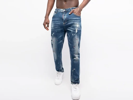 Джинсы DSQUARED2 (36570) Джинсы DSQUARED2 (36570)