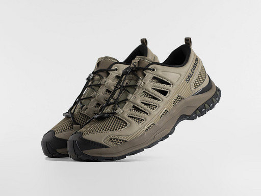 Кроссовки Salomon XA PRO 3D (46668)