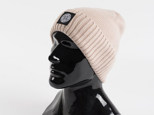 Шапка Stone Island (45839)