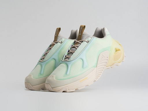 Кроссовки Adidas Edge Runner (45353)