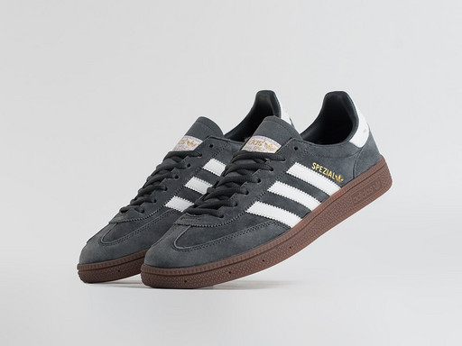 Кроссовки Adidas Spezial (45616)