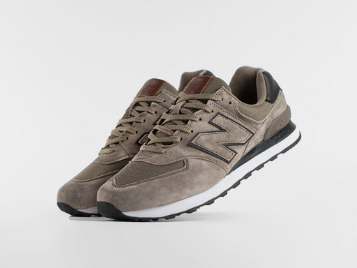 Кроссовки New Balance 574 (46564)
