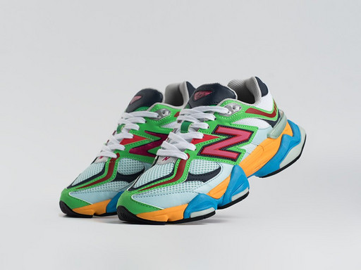 Кроссовки New Balance 9060 (44791)