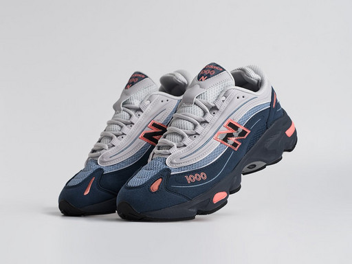 Кроссовки New Balance 1000 (45237)