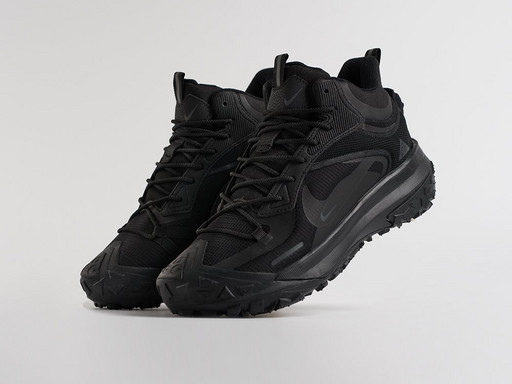 Зимние кроссовки Nike ACG Mountain Fly 2 Mid (46131)